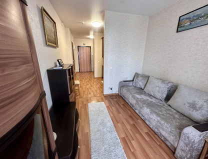 Студия, 30,4&nbsp;м²