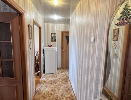 2-к. квартира, 43&nbsp;м²