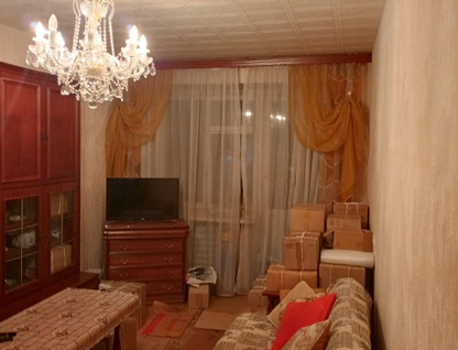 2-к. квартира, 44,5&nbsp;м²