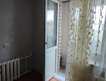 1-к. квартира, 22,8&nbsp;м²