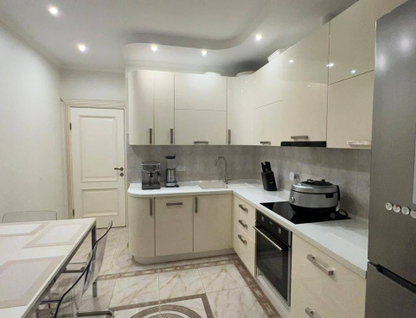 1-к. квартира, 40,6 м²