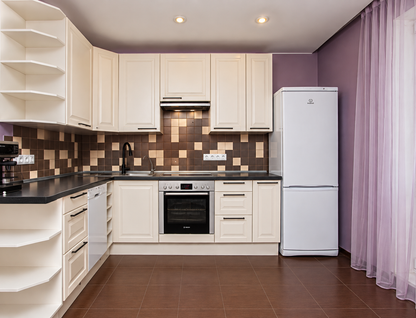 2-к. квартира, 72,5 м²