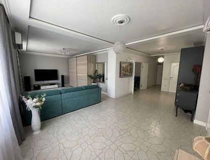 3-к. квартира, 104&nbsp;м²