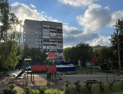 2-к. квартира, 54&nbsp;м²