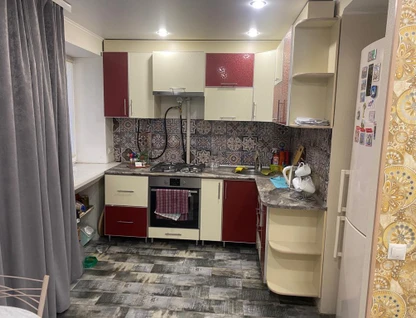 2-к. квартира, 41,1&nbsp;м²