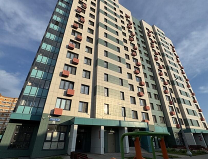 3-к. квартира, 78,3 м²