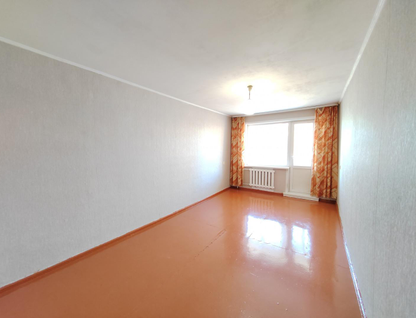 2-к. квартира, 43,4 м²