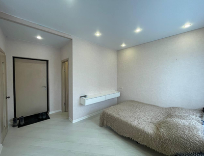 Студия, 24,4&nbsp;м²