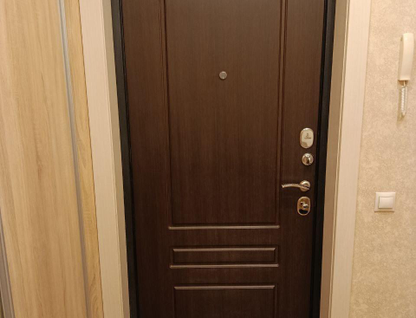 Студия, 30,3 м²