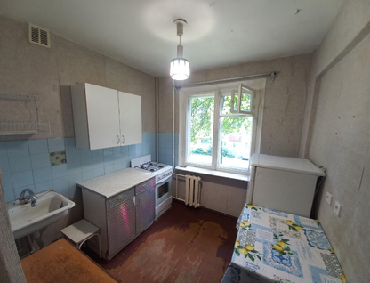 1-к. квартира, 30,3 м²
