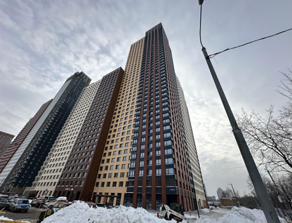 3-к. квартира, 102,1&nbsp;м²