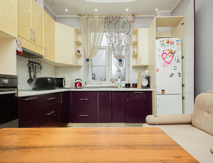1-к. квартира, 36,6&nbsp;м²