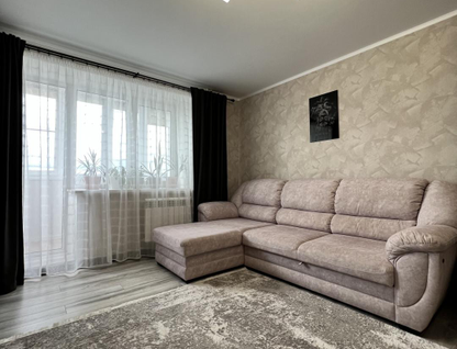 2-к. квартира, 54,7&nbsp;м²