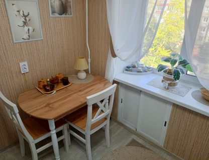 1-к. квартира, 30,3&nbsp;м²