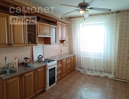 3-к. квартира, 105&nbsp;м²