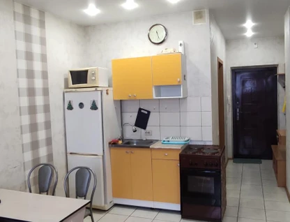 Студия, 22,2&nbsp;м²