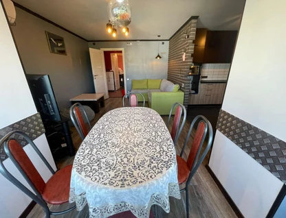 3-к. квартира, 55,1&nbsp;м²