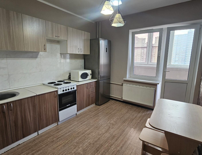 1-к. квартира, 36&nbsp;м²