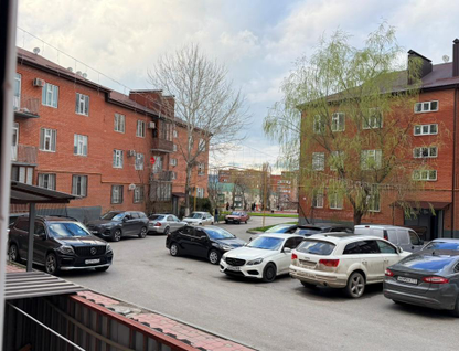 1-к. квартира, 34 м²