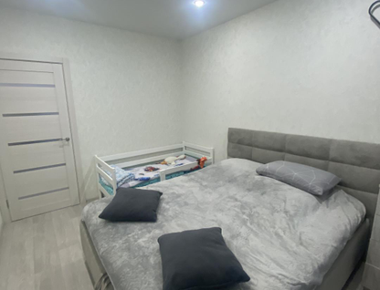 3-к. квартира, 63,4&nbsp;м²