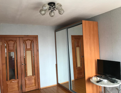3-к. квартира, 59,8&nbsp;м²