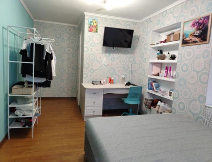 4-к. квартира, 83,7&nbsp;м²