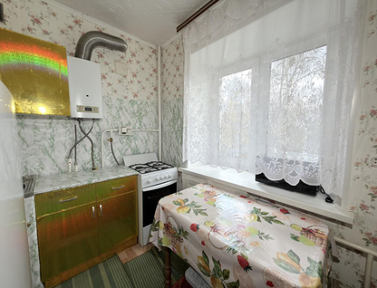 2-к. квартира, 43,7&nbsp;м²