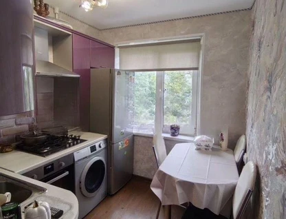 3-к. квартира, 63&nbsp;м²
