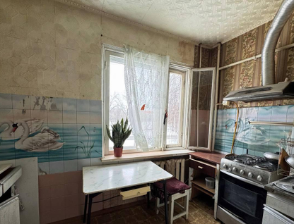 2-к. квартира, 49,6&nbsp;м²