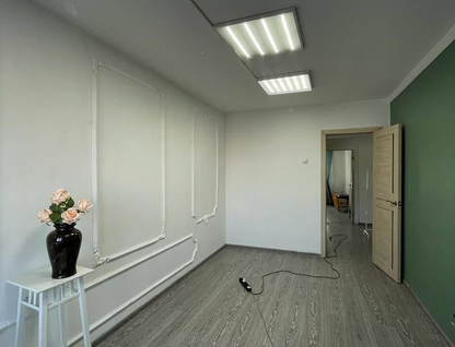 3-к. квартира, 62,7 м²