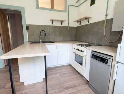 2-к. квартира, 63,3 м²