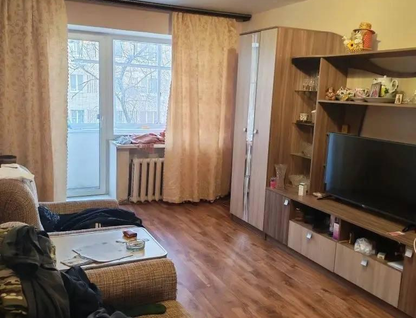 3-к. квартира, 58,2 м²