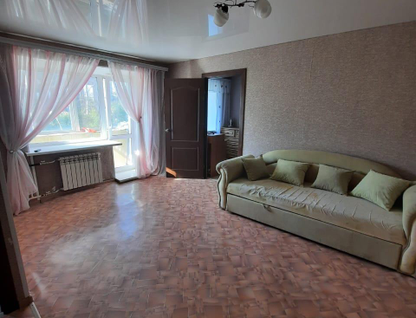 2-к. квартира, 42,8&nbsp;м²