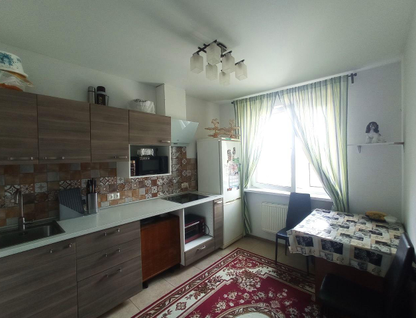 1-к. квартира, 39&nbsp;м²
