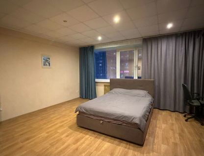 3-к. квартира, 111,6&nbsp;м²