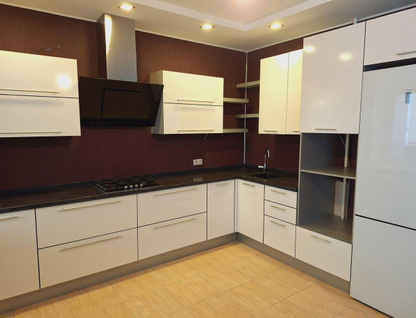 4-к. квартира, 129,4&nbsp;м²