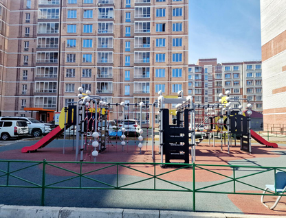 3-к. квартира, 57,2&nbsp;м²