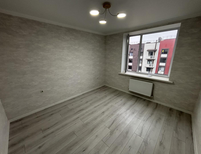 1-к. квартира, 40&nbsp;м²