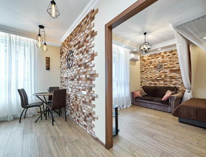 1-к. квартира, 39,3&nbsp;м²
