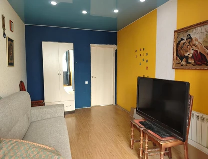 3-к. квартира, 63,8&nbsp;м²