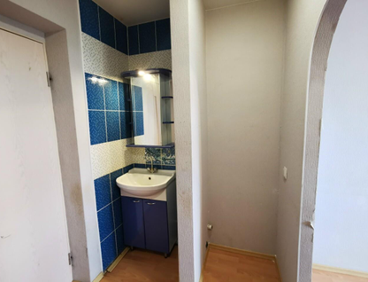 Студия, 16&nbsp;м²