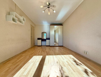 2-к. квартира, 43,7 м²