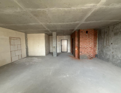 2-к. квартира, 58&nbsp;м²