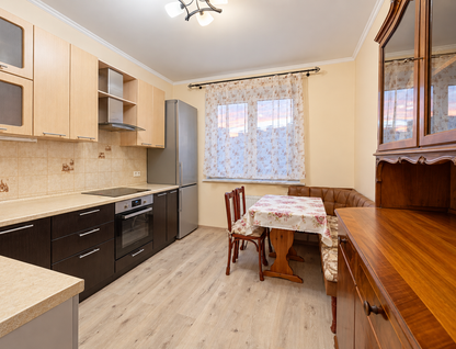 3-к. квартира, 78,5 м²