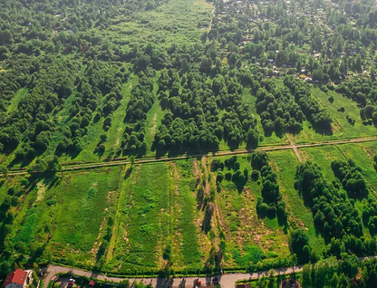 Участок (ижс), 12,7 сот.