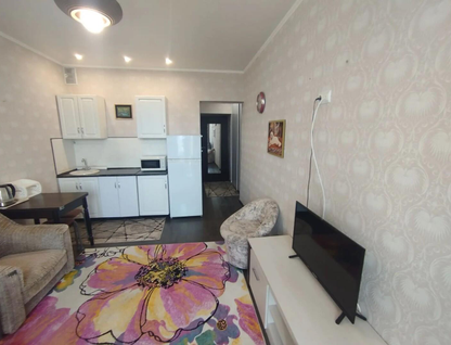 Студия, 22 м²