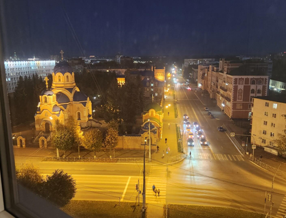 2-к. квартира, 69,2 м²