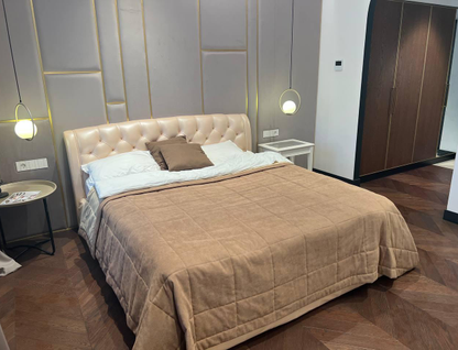 1-к. квартира, 26,6&nbsp;м²