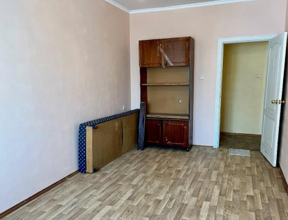 2-к. квартира, 58,8 м²