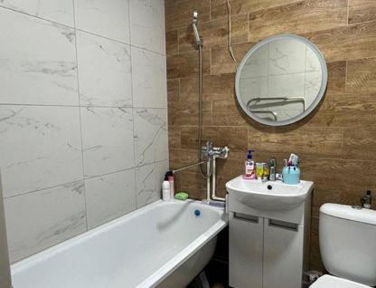 1-к. квартира, 33,1 м²